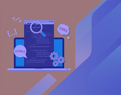 how to create html website with Novi