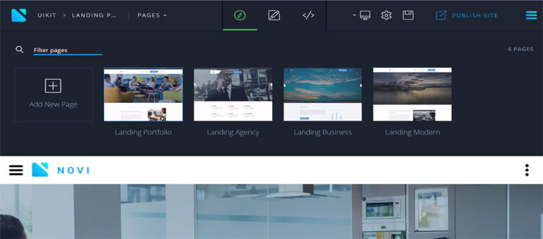 How to Create HTML Website - Step by Step Tutorial