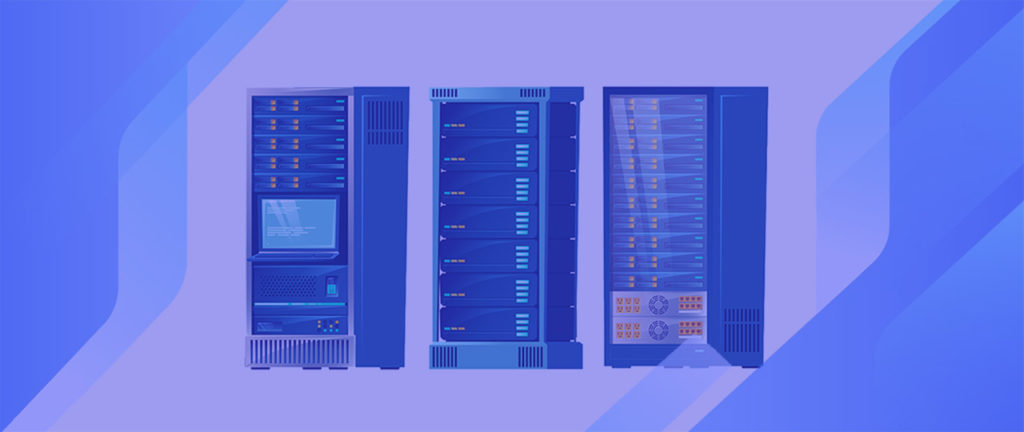 how to host html website with no effort