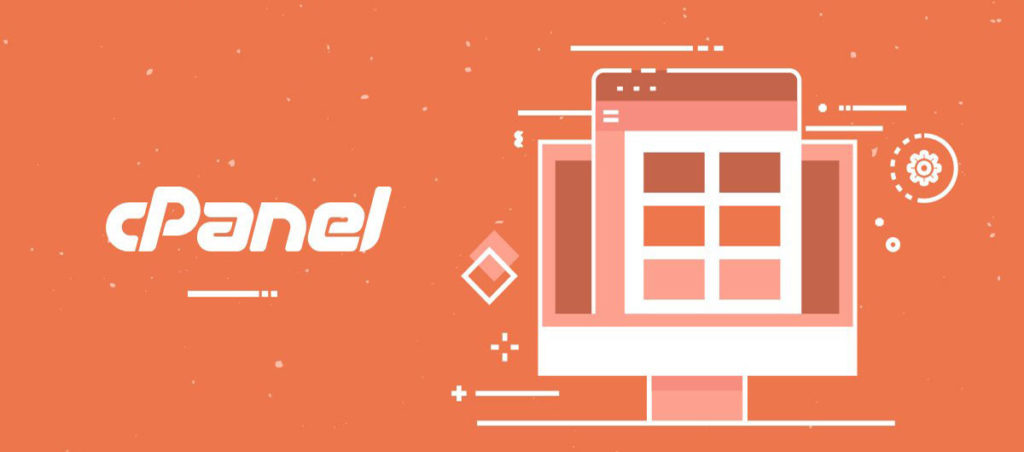 easy to use CPanel for server setup