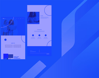 how to use HTML website builder by Novi