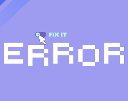 How to Fix Server-Related Issues