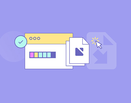 Installing the Novi Builder and Importing a Template