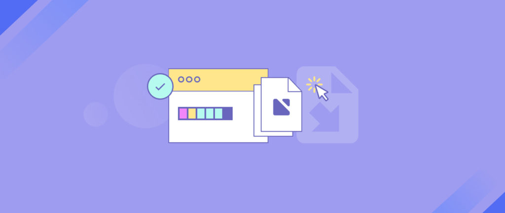 Installing the Novi Builder and Importing a Template
