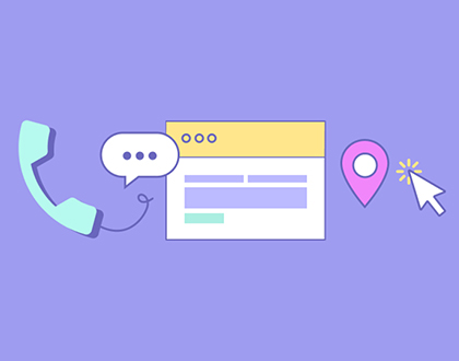 Adding the Contact Form in Novi Builder