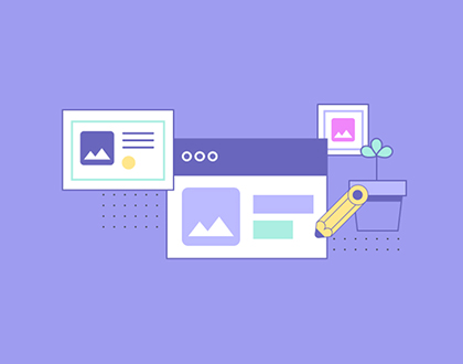 Unsplash Integration and Media Gallery Usage