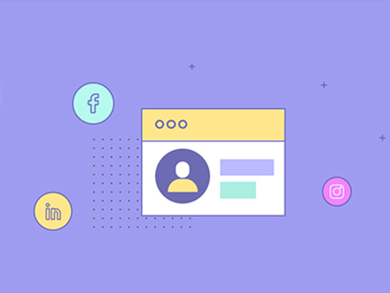 Community and Social Media as an Important Tool for Your Project