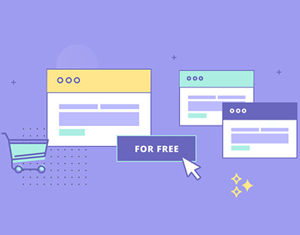 What Novi Builder Provides at Zero Cost: Free Website Templates HTML and Services