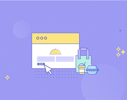 Increase Your Profits Using an Online Food Ordering System for Restaurants