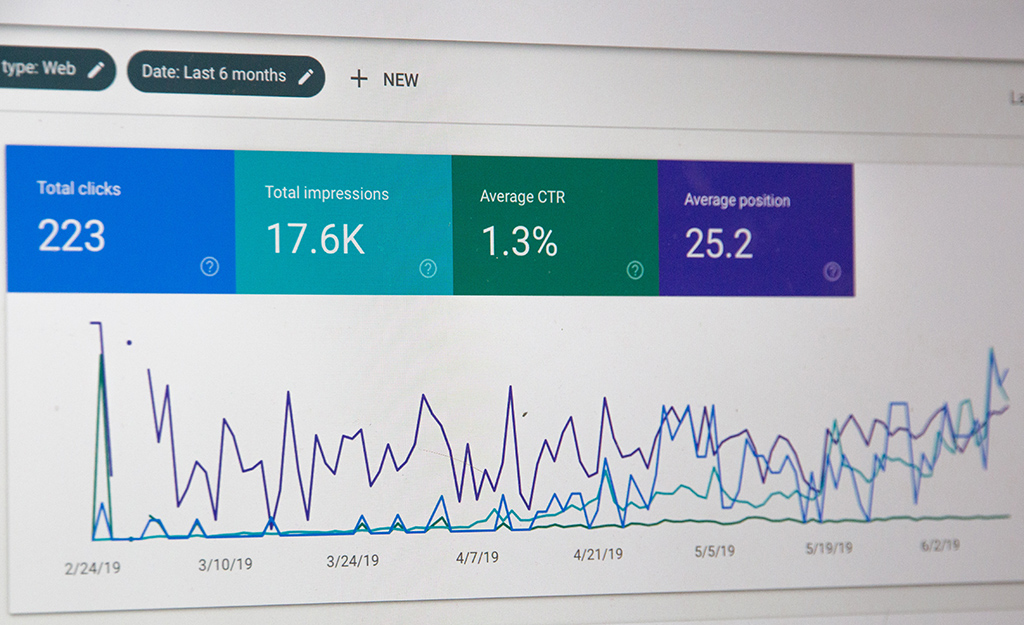 Why It's Important to Stay Informed and Updated with SEO Changes