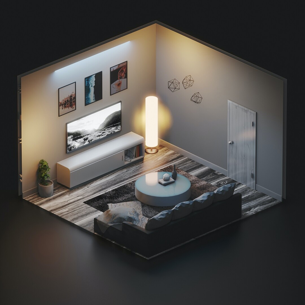 The Advantages of Virtual Staging