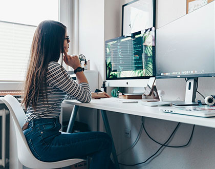 AI Development Services for Smarter Web Design Processes