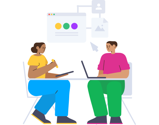 Create Successful Online Projects Together with the Novi Family