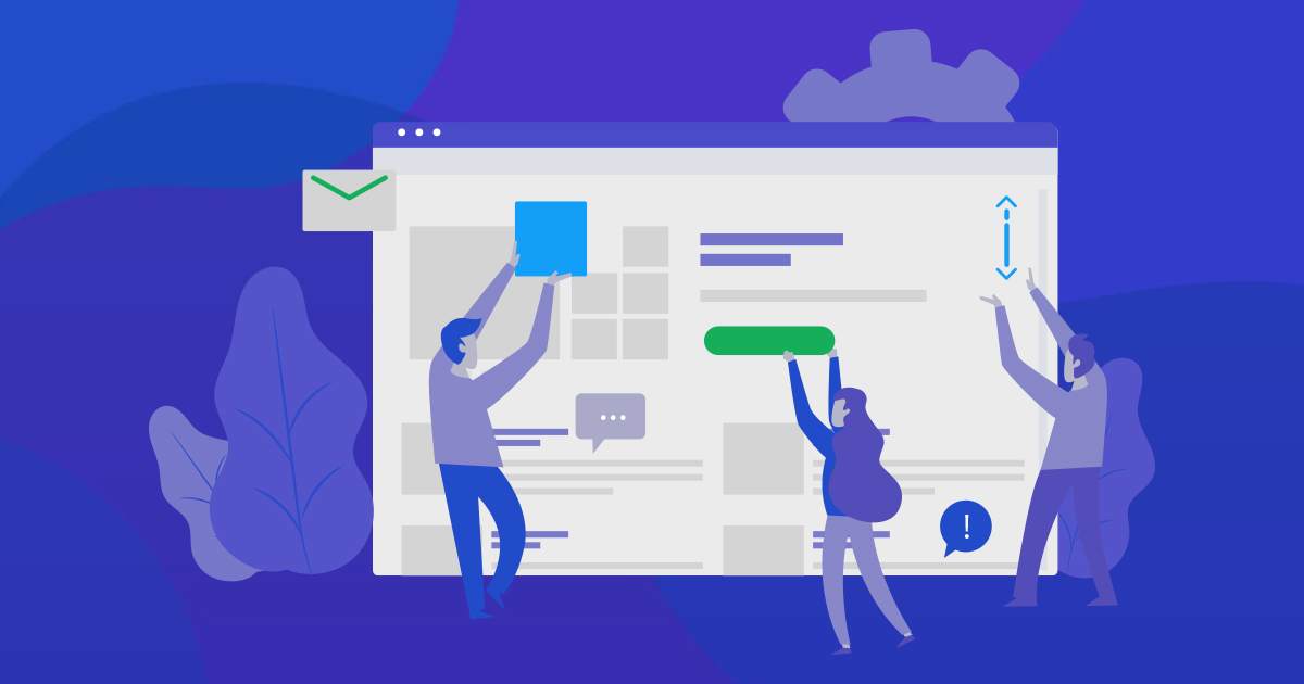 Visual HTML Real-Time Editor with Code - Novi Features