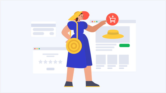 Add Store to Website – eCommerce Integration Service image 3